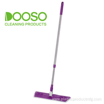 Wet and Dry Special Frame Flat Mop DS-1202